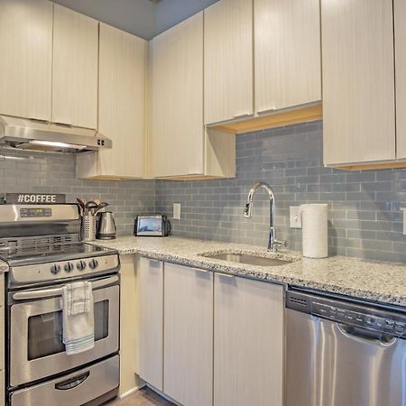 Amazing Atlanta Fully Furnished Apartments Exterior foto