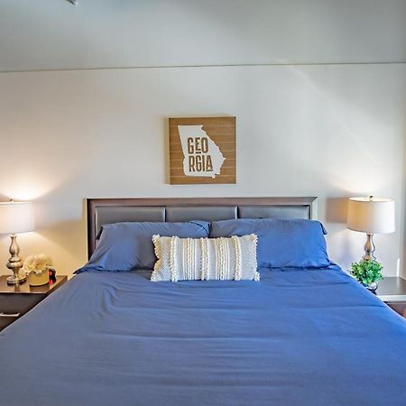 Amazing Atlanta Fully Furnished Apartments Exterior foto