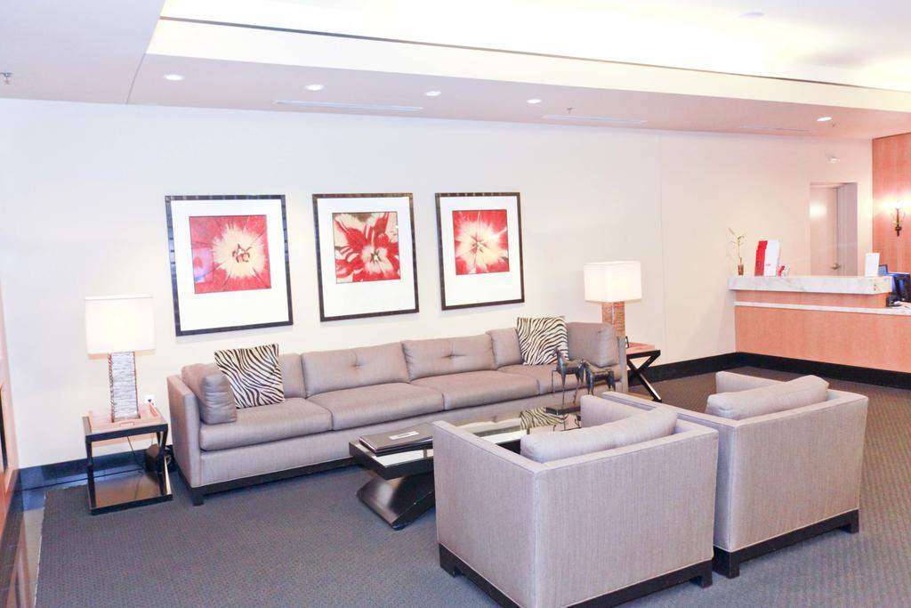 Amazing Atlanta Fully Furnished Apartments Exterior foto