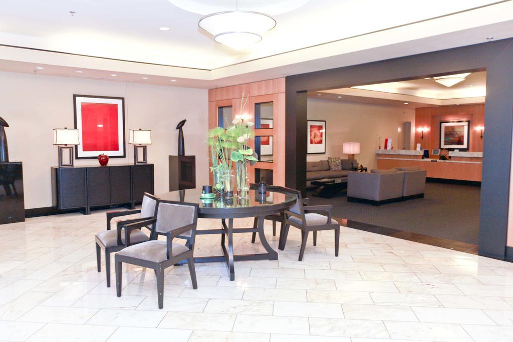 Amazing Atlanta Fully Furnished Apartments Exterior foto