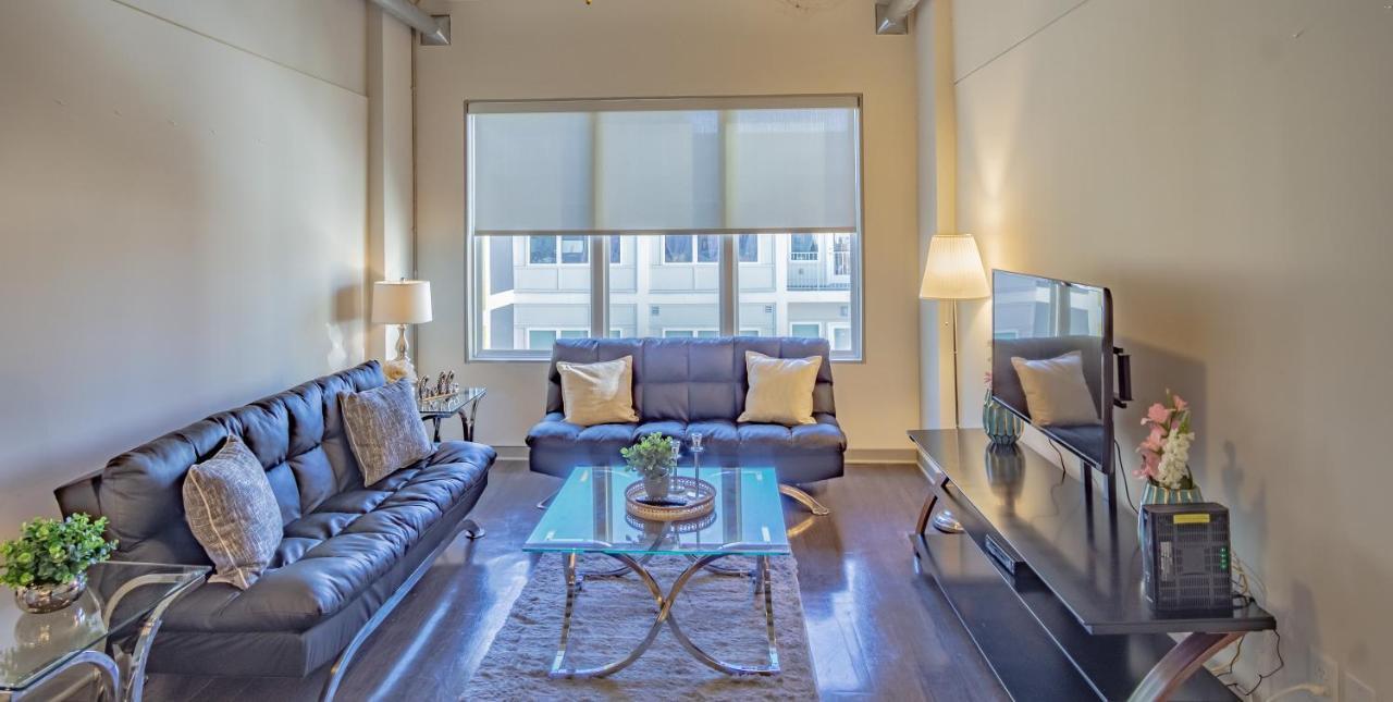 Amazing Atlanta Fully Furnished Apartments Exterior foto