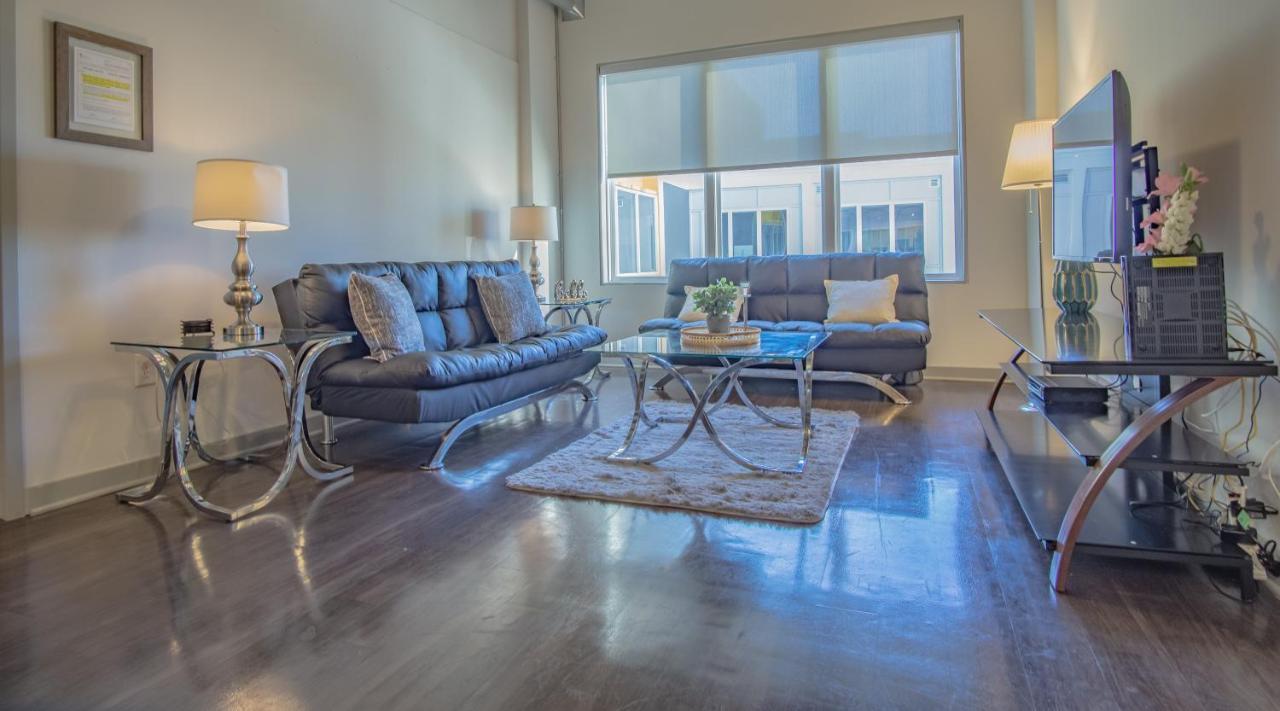 Amazing Atlanta Fully Furnished Apartments Exterior foto