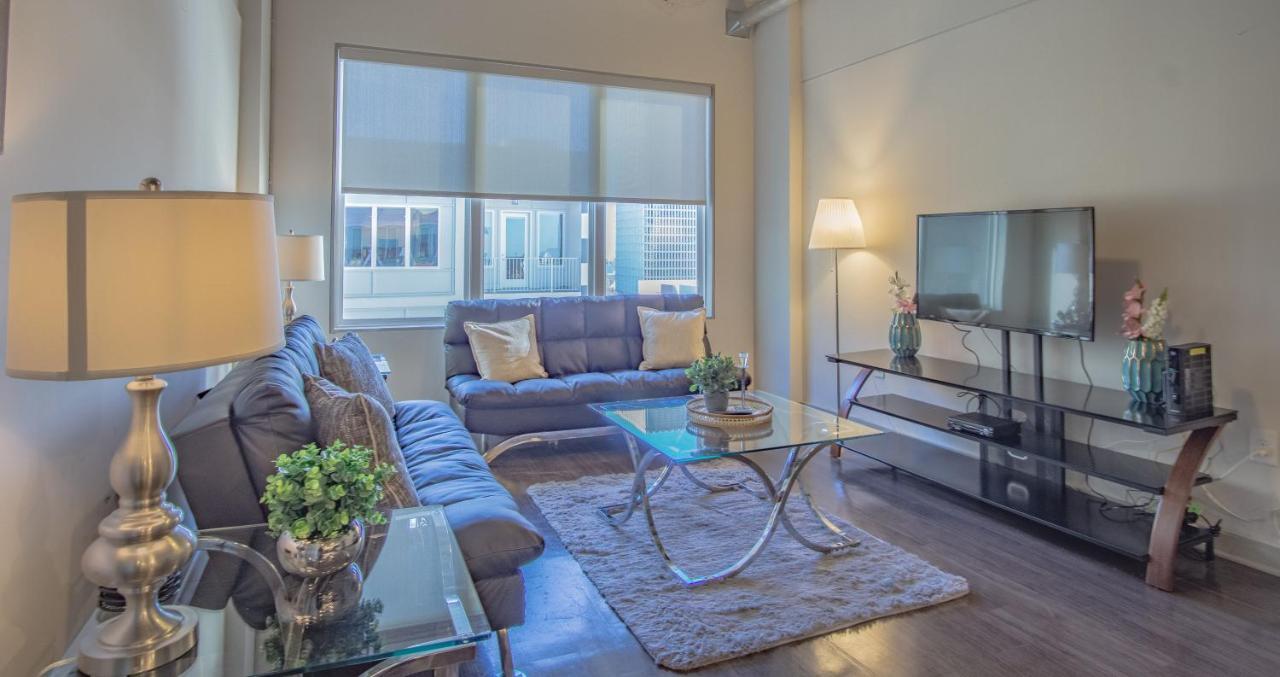 Amazing Atlanta Fully Furnished Apartments Exterior foto
