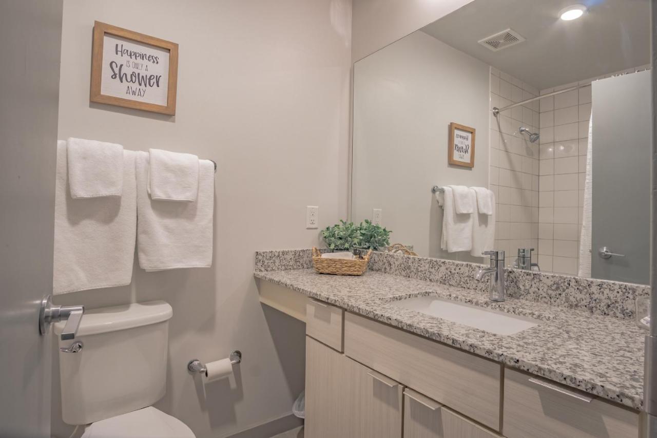 Amazing Atlanta Fully Furnished Apartments Exterior foto