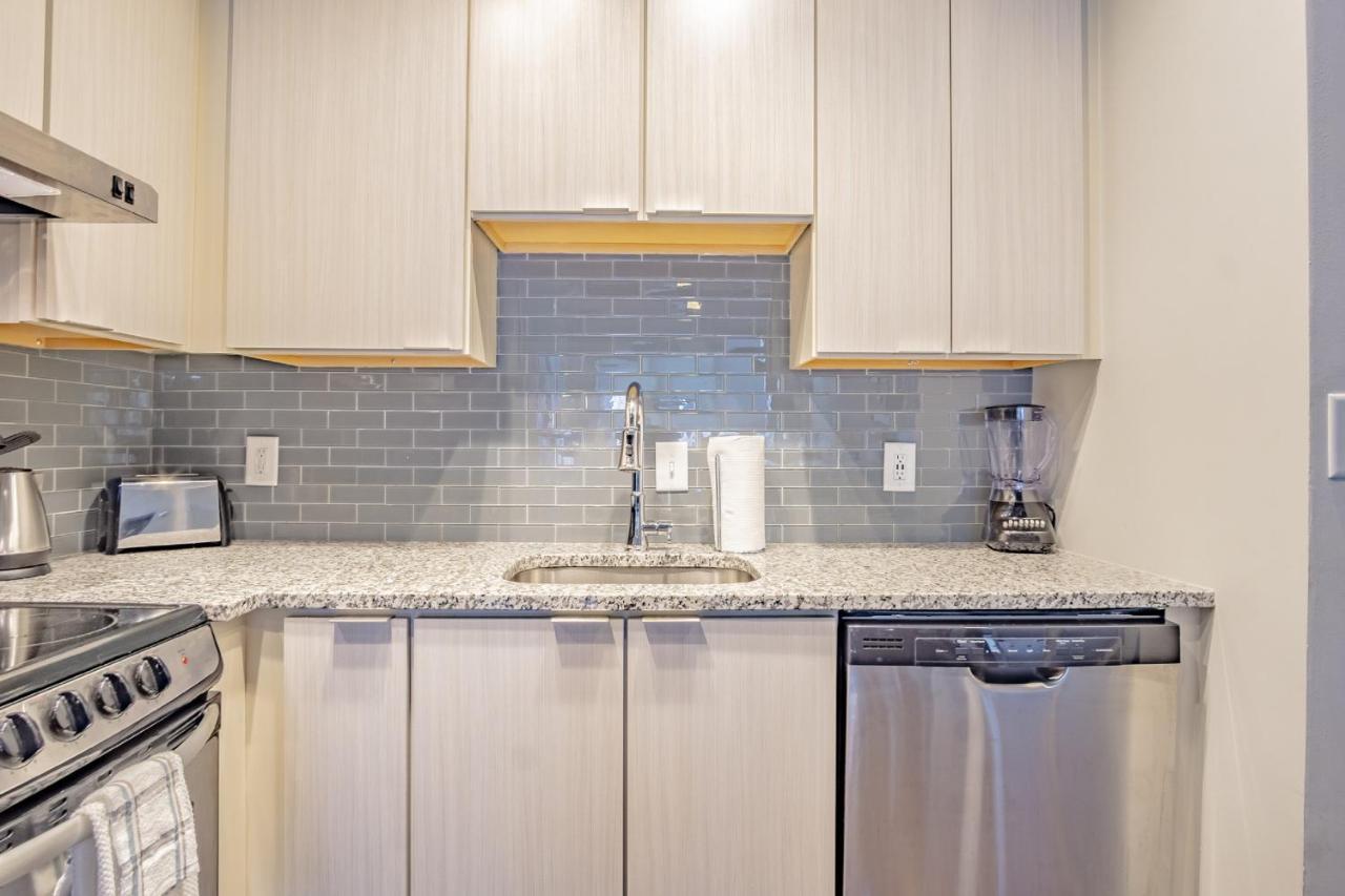 Amazing Atlanta Fully Furnished Apartments Exterior foto